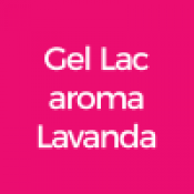 Gel Lac aroma Lavanda (9)